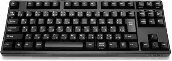 FILCO Majestouch2 91茶軸 テンキーレス Majestouch 2 Tenkeyless 茶軸・テンキーレス・かなあり製品情報
